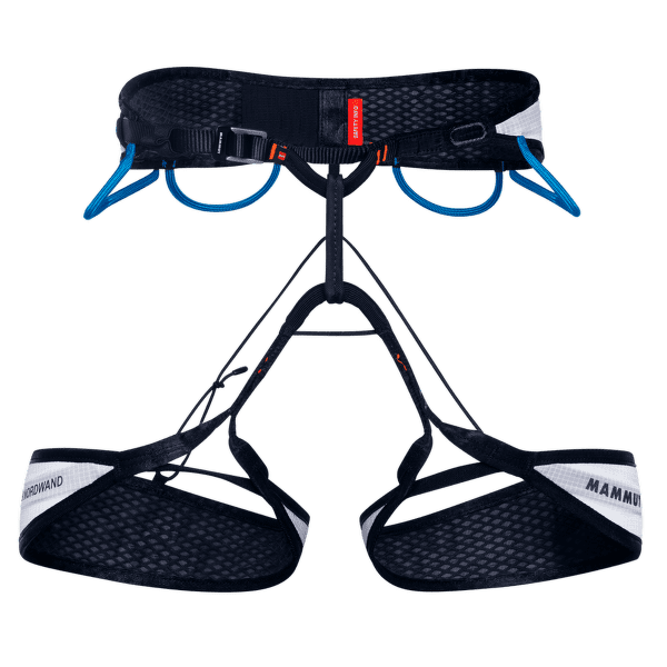 Siege Mammut Eiger Nordwand white 0243