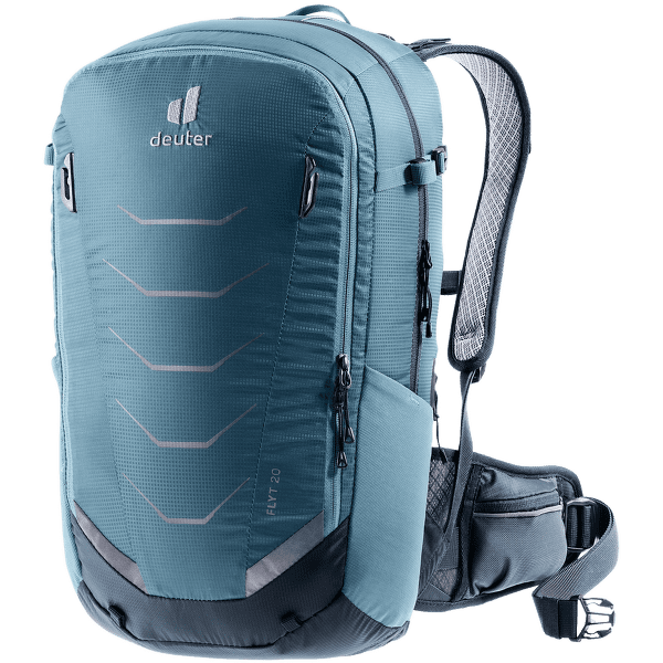Sac a dos deuter Flyt 20 atlantic-ink