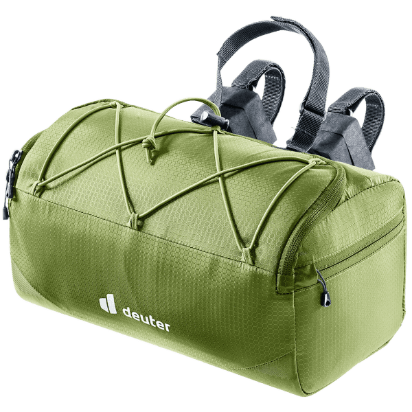 Sac deuter Mondego HB 8 meadow