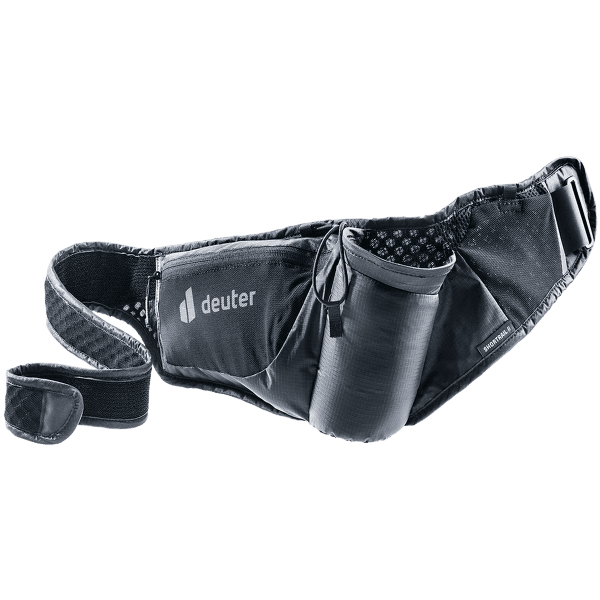 Sac banane deuter Shortrail II Black