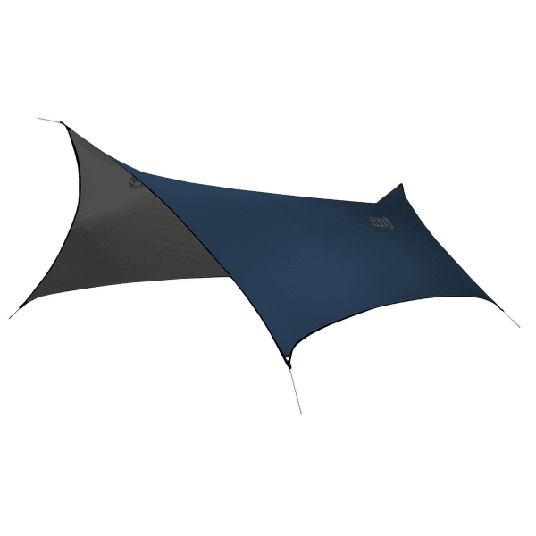 Abri Eno ProFly XL Navy/Grey