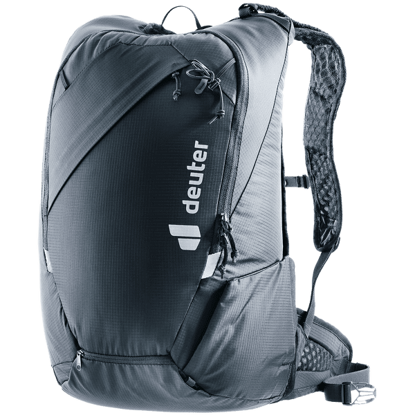 Sac a dos deuter Updays 24 SL Black