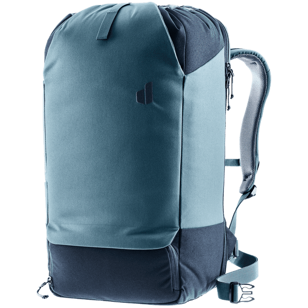 Sac a dos deuter Utilion 34+5 atlantic-ink