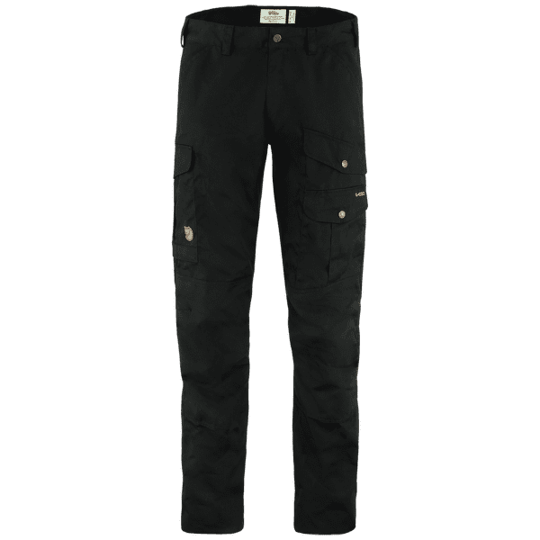 Pantalons Fjällräven Barents Pro Trousers Men Black