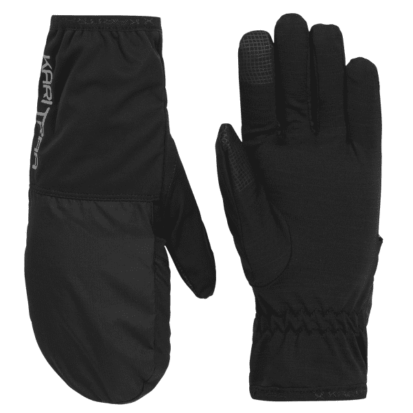 Gants Kari Traa Marika Glove BLK