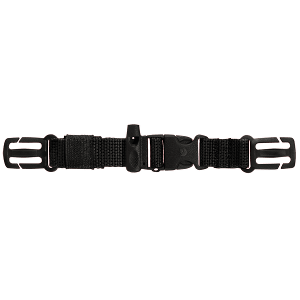 Sangle de sécurité Fjällräven Kanken Chest Strap Black