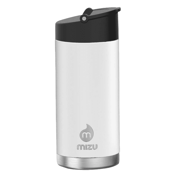 Thermos Mizu V5 COFFEE LID White