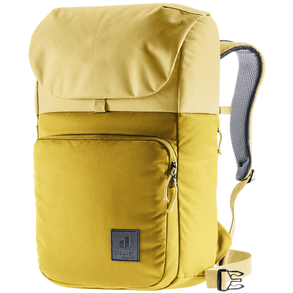 Sac a dos deuter UP Sydney (3813921) turmeric-ginger