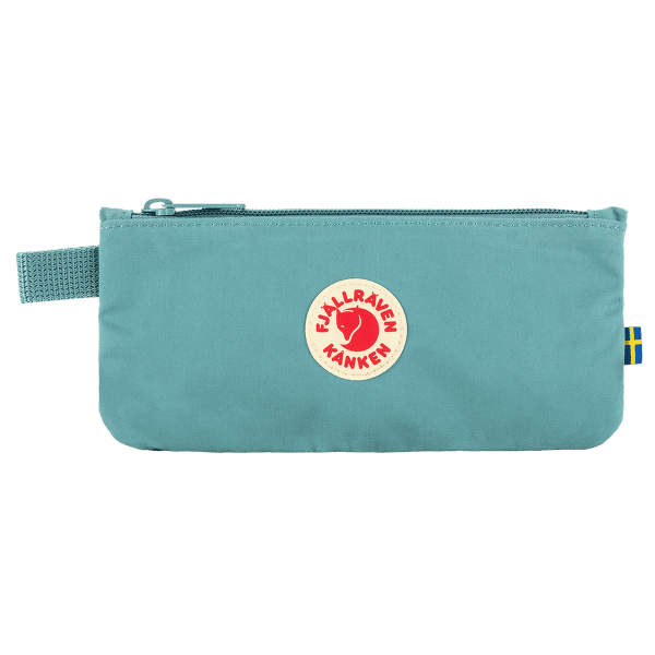 Trousse a crayons Fjällräven Kanken Pen Case Sky Blue