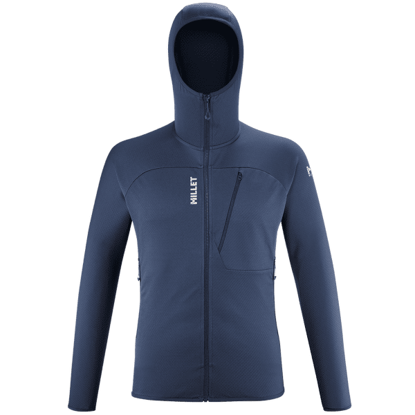 Sweat-shirt Millet Lokka Hoodie III Men SAPHIR NEW