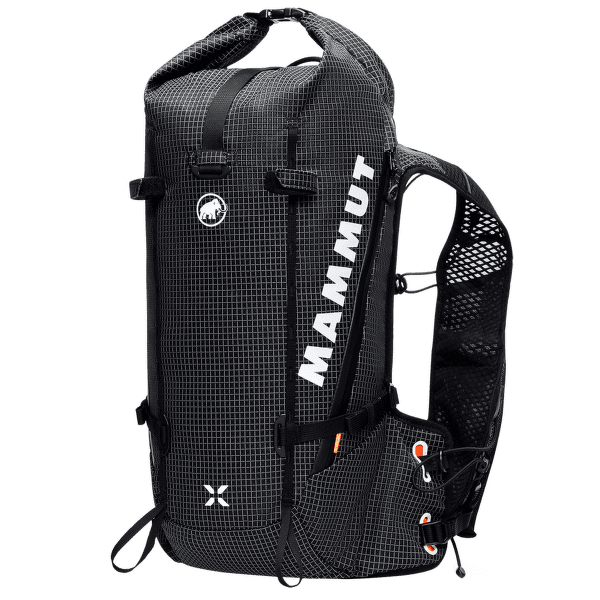 Sac a dos Mammut Trion 15 black 0001