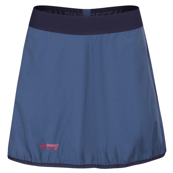 Jupes Direct Alpine Doll Lady navy