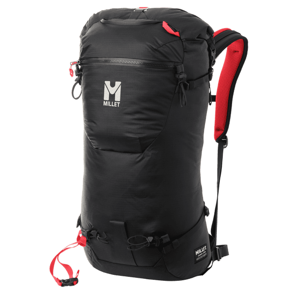 Sac a dos Millet TRILOGY ICON 25 NOIR NEW