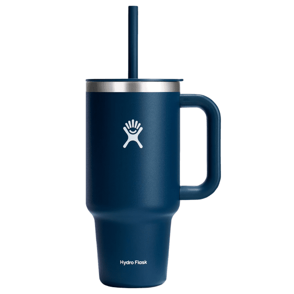 Tasse thermique Hydro Flask 40 OZ ALL AROUND TRAVEL TUMBLER 464 Indigo