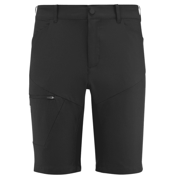 Shorts Millet WANAKA STRETCH SHORT III Men NOIR NEW
