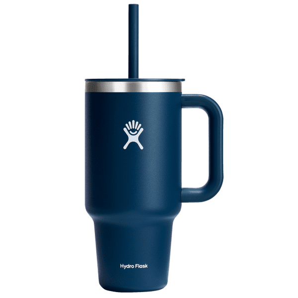 Tasse thermique Hydro Flask 32 OZ ALL AROUND TRAVEL TUMBLER 464 Indigo