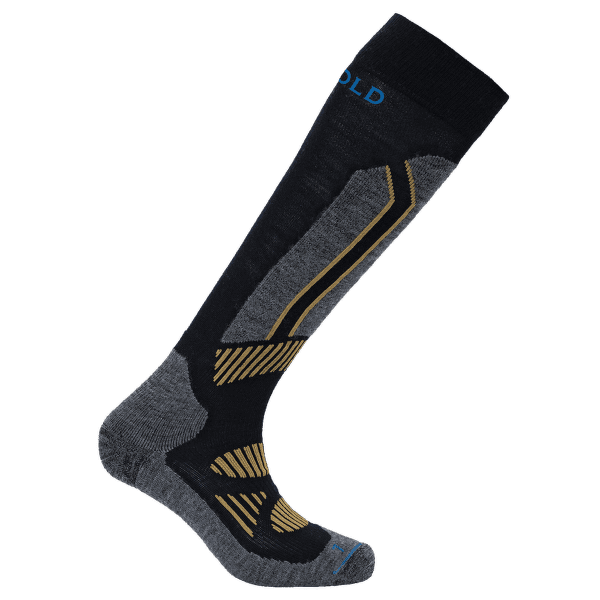 Chaussettes Devold ALPINE SOCK 284A INK