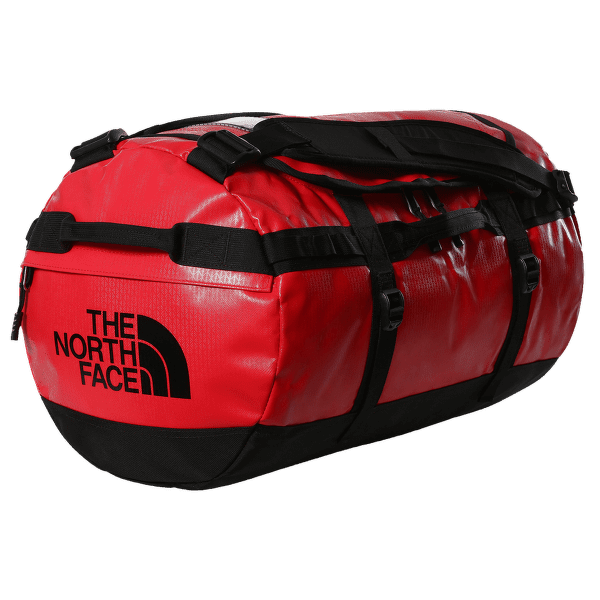 Sac The North Face Base Camp Duffel - S (52ST) 54A TNF RED/TNF BLACK