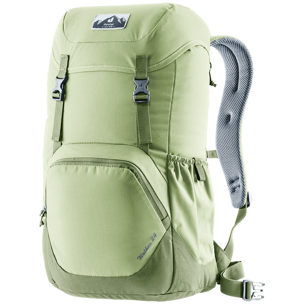 Sac a dos deuter Walker 24 (3812921) mineral-grove
