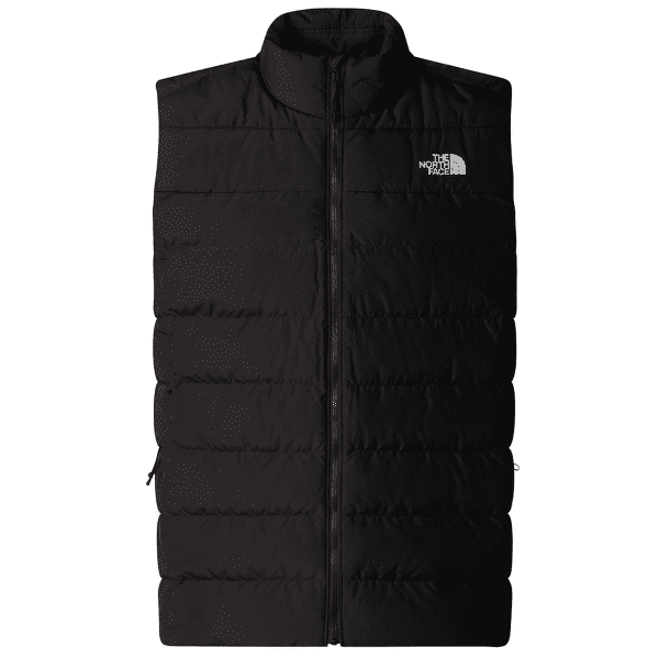 Gilet The North Face ACONCAGUA 3 VEST Men TNF BLACK/NPF