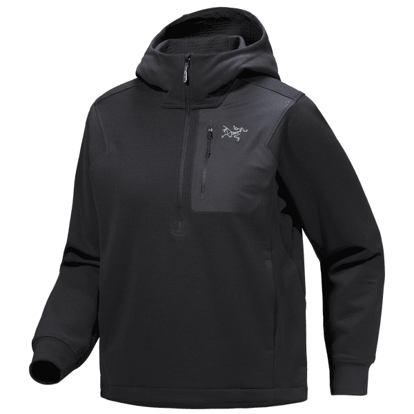 Sweat-shirt Arcteryx Aestas Pullover Hoody Women Black