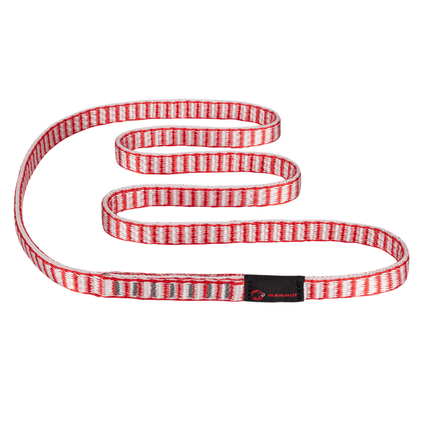 Oillet Mammut Crocodile Sling 13.0 red 3000