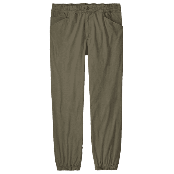 Pantalons Patagonia Nomader Ripstop Pants Men Basin Green