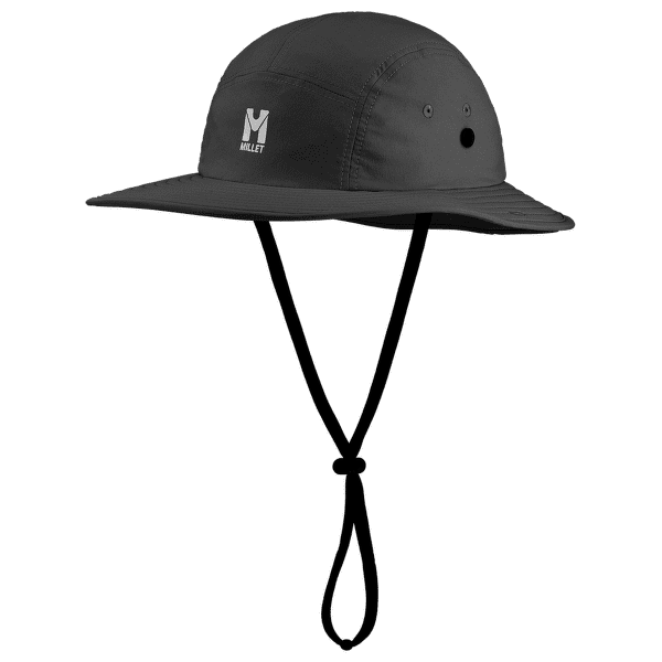 Chapeau Millet WANAKA HAT NOIR NEW