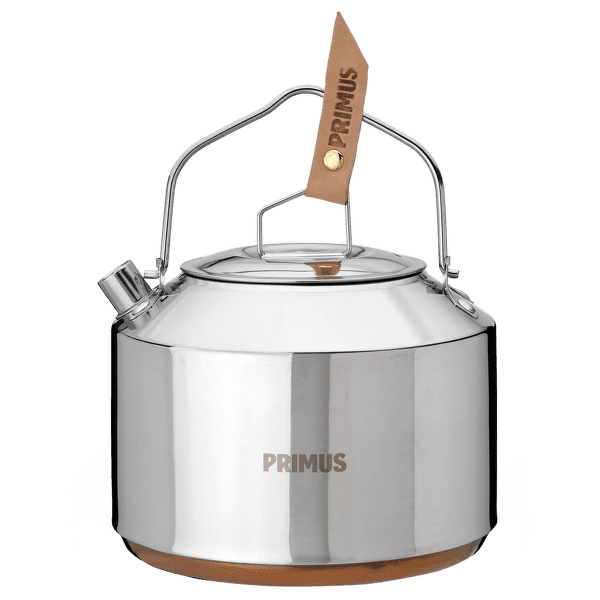 Bouilloire Primus Campfire Kettle 1.5L Stainless Steel