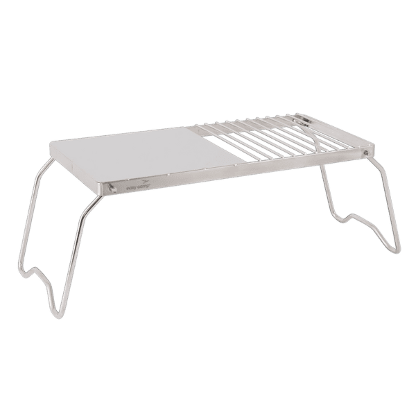 Grill EasyCamp Campfire Grill Trivet
