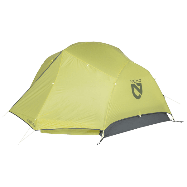 Tente Nemo Equipment Dagger OSMO 2P 2025