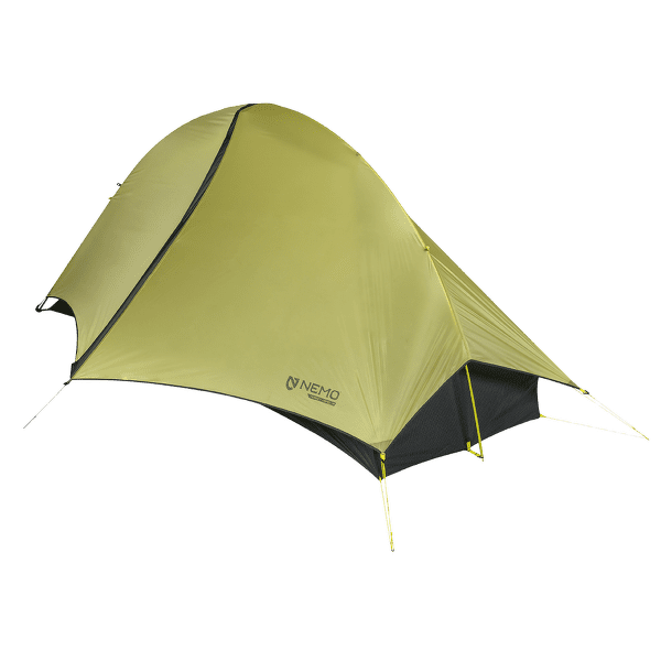 Tente Nemo Equipment Hornet OSMO 1P 2025