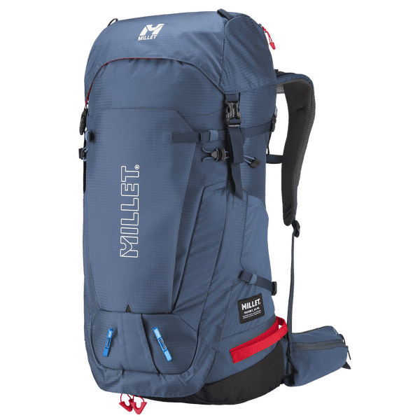 Sac a dos Millet PEUTEREY 45+10 DARK DENIM NEW