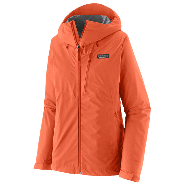 Veste Patagonia Granite Crest Jacket Women Orange Peel