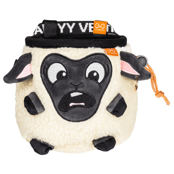 Sachet Y Y Vertical Chalk Bag Sheep