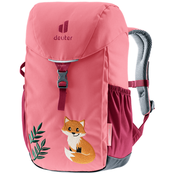 Sac a dos deuter Waldfuchs 10 (3610225) dahlia-raspberry