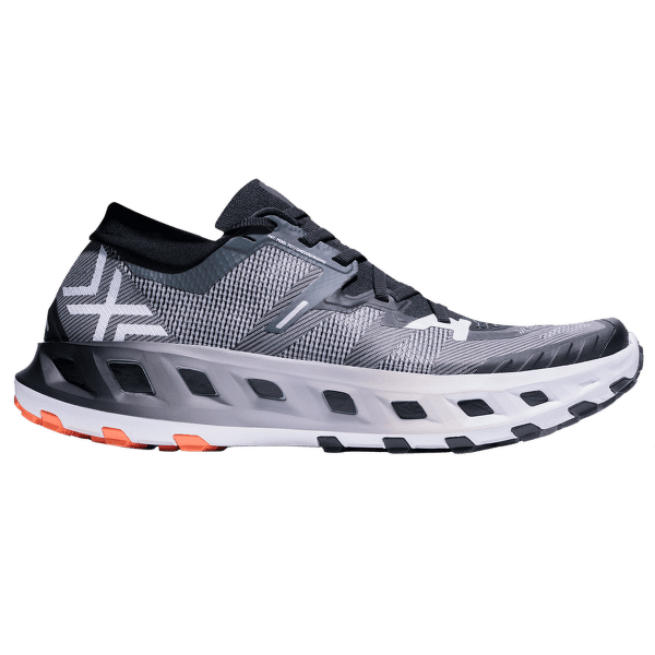 Chaussures X-Bionic X-BIONIC® TERRASKIN X02 X BLACK/X WHITE