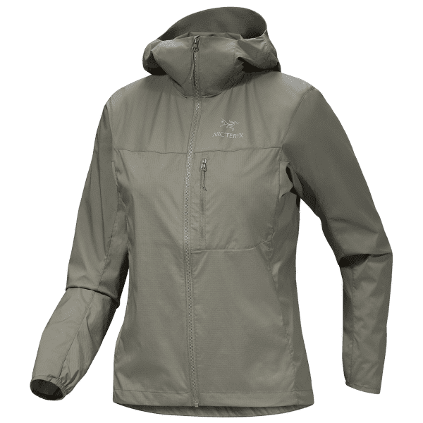 Veste Arcteryx Squamish Hoody Women Forage