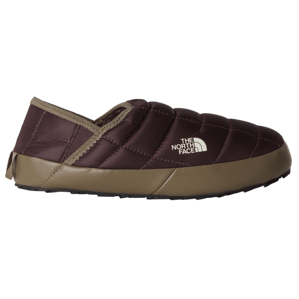 Chaussures The North Face Thermoball™ Traction Mule V Women CGI TAWNY QUARTZ/MOCHA BROWN