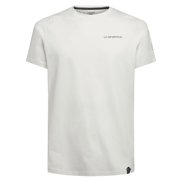 T-shirt a manches courtes La Sportiva DAWN WALL T-SHIRT Men Chalk