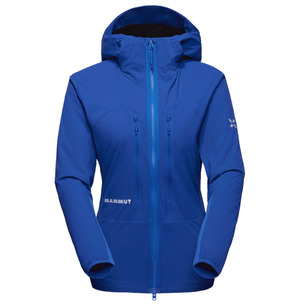 Veste Mammut Eiger Nordwand IN Flex Air Hooded Jacket Women 50643 eiger blue