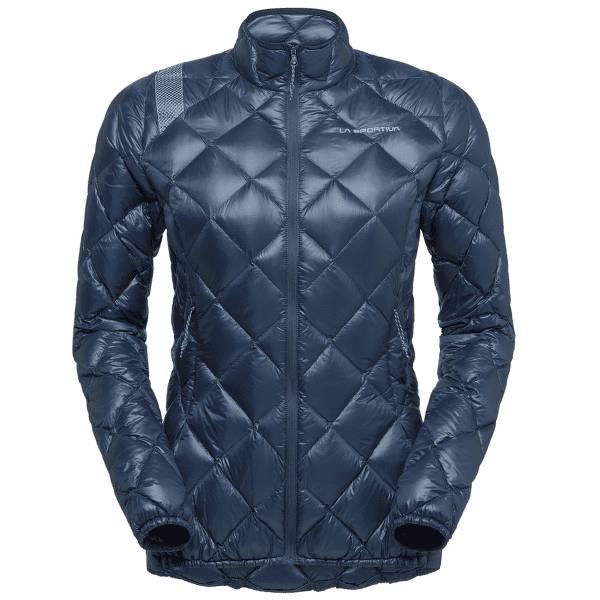 Veste La Sportiva LUMINA 100 DOWN JACKET WOMEN Night Sky_B46B46