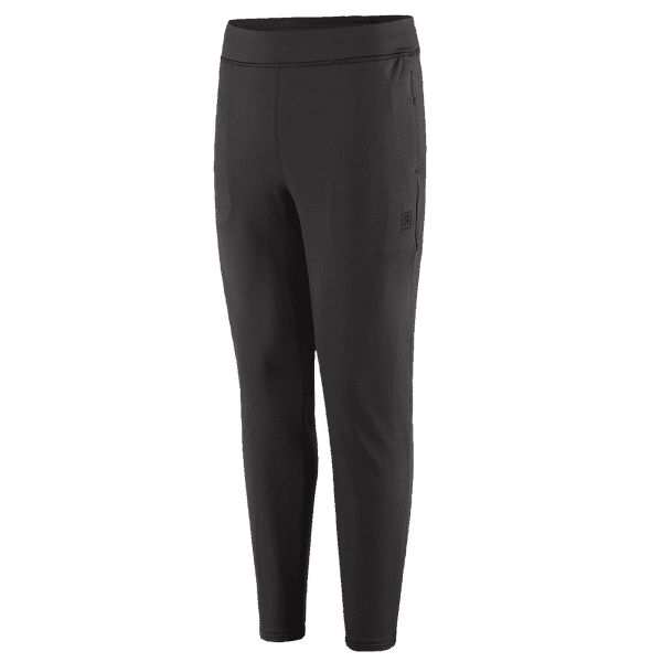 Pantalons Patagonia R1 Thermal Bottoms Men Black