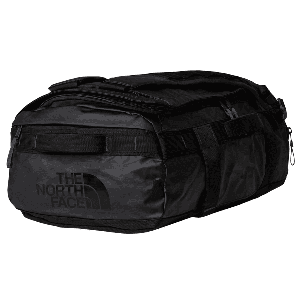 Sac The North Face BASE CAMP VOYAGER DUFFEL 32L KT0 TNF BLACK/ASPHALT GREY