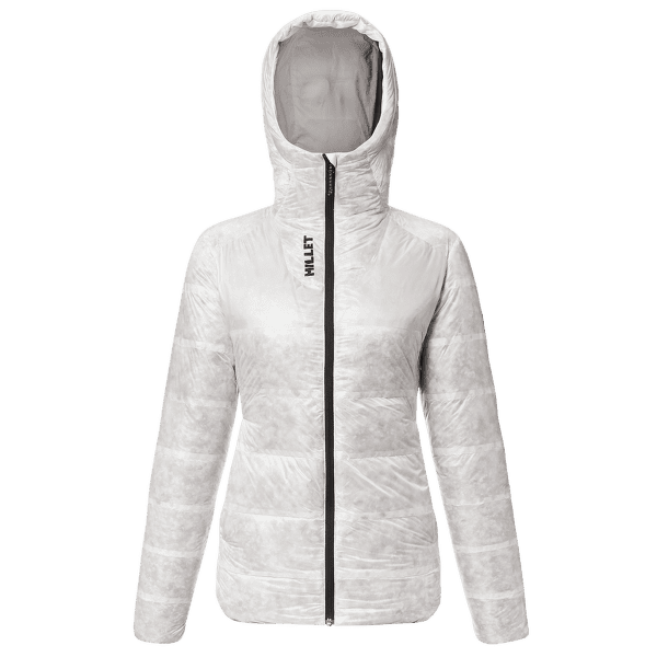Veste Millet KAMET DOWN HOODED WOMEN UNDYED