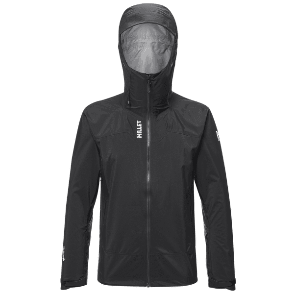 Veste Millet KAMET GTX JACKET MEN NOIR NEW