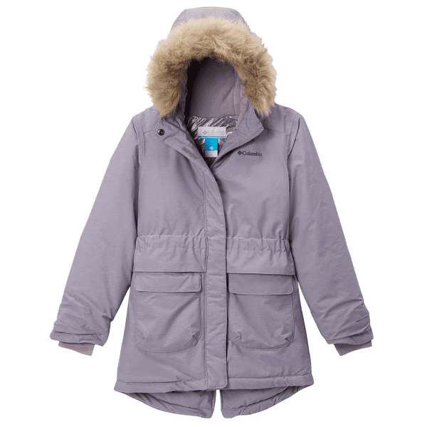 Veste Columbia Nordic Strider™ II Jacket Shale Purple 554