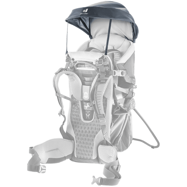 Toit deuter KC Sun Roof (3690021) graphite