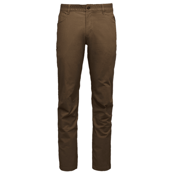 Pantalons Black Diamond Rocklock Pants Men Basalt