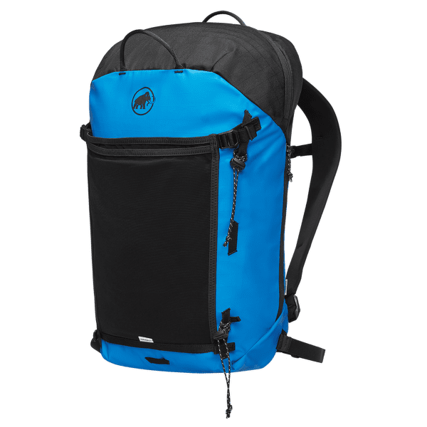 Sac a dos Mammut Alto 22 glacier blue